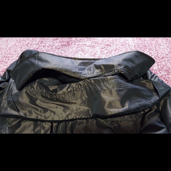 EXPRESS Men’s Coat - Picture 3 of 7